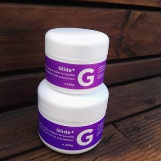 Savvy Touch Glide+